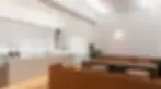 A picture of the interior of industry beans One of the best cafe's in Sydney according to Smash'd Syd