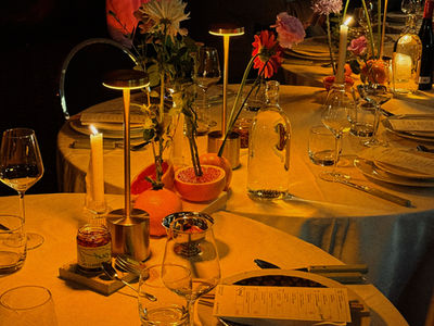 Morena x Tipo 00 event is one of the best things to do in Sydney this August according to Smash'd Syd