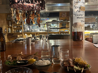 Best Japanese Restaurants in Sydney