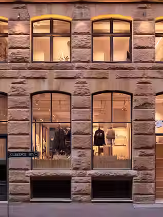 Best Places to Shop In Sydney: Where your Cool Friend Shops 