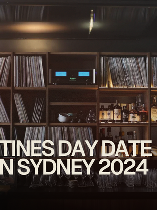 Valentines Day Date Ideas In Sydney 2024