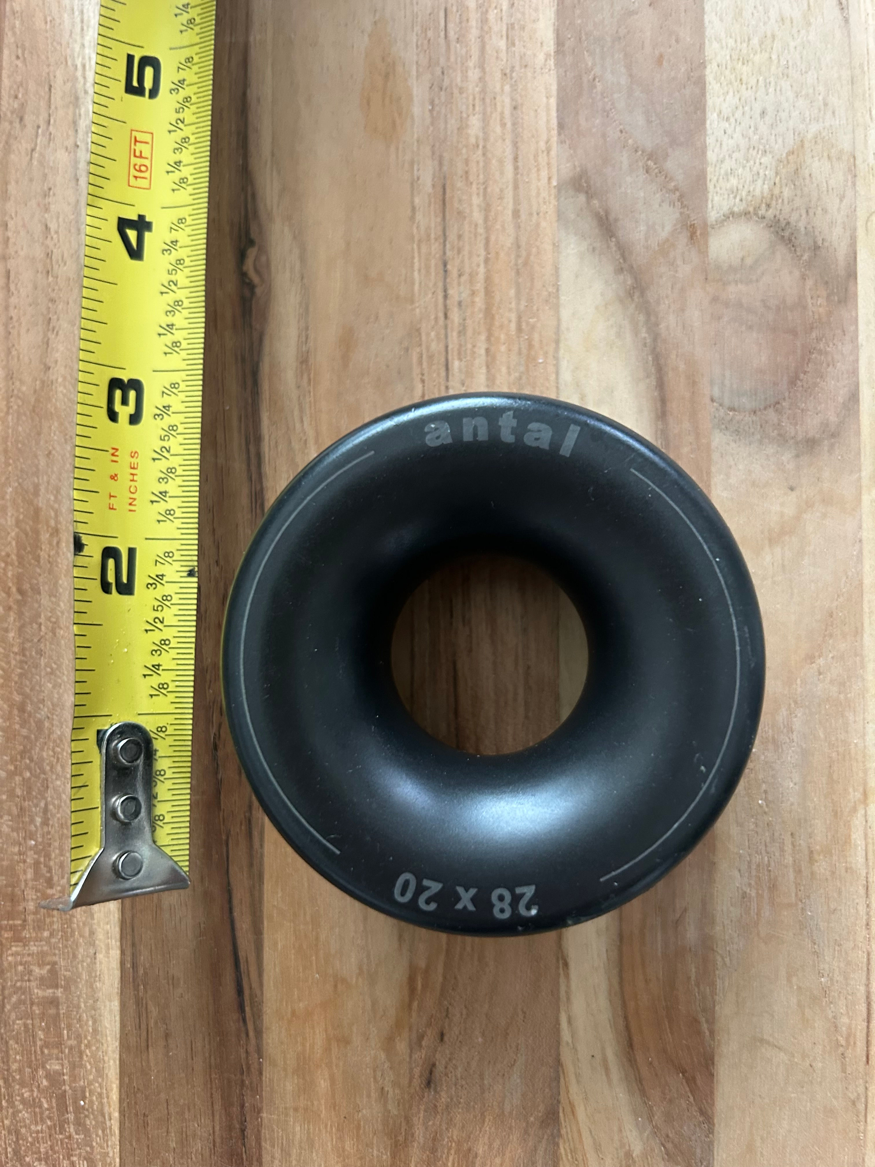 28x20 Antal Friction Ring