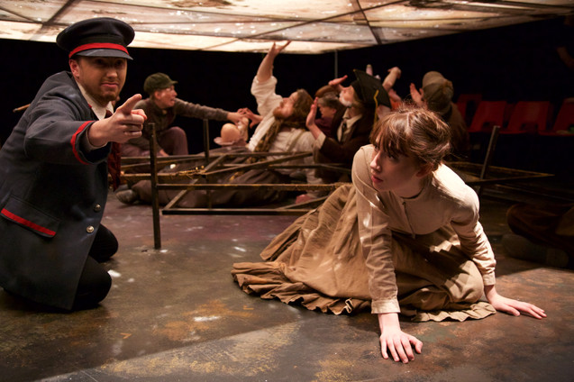 Act 5