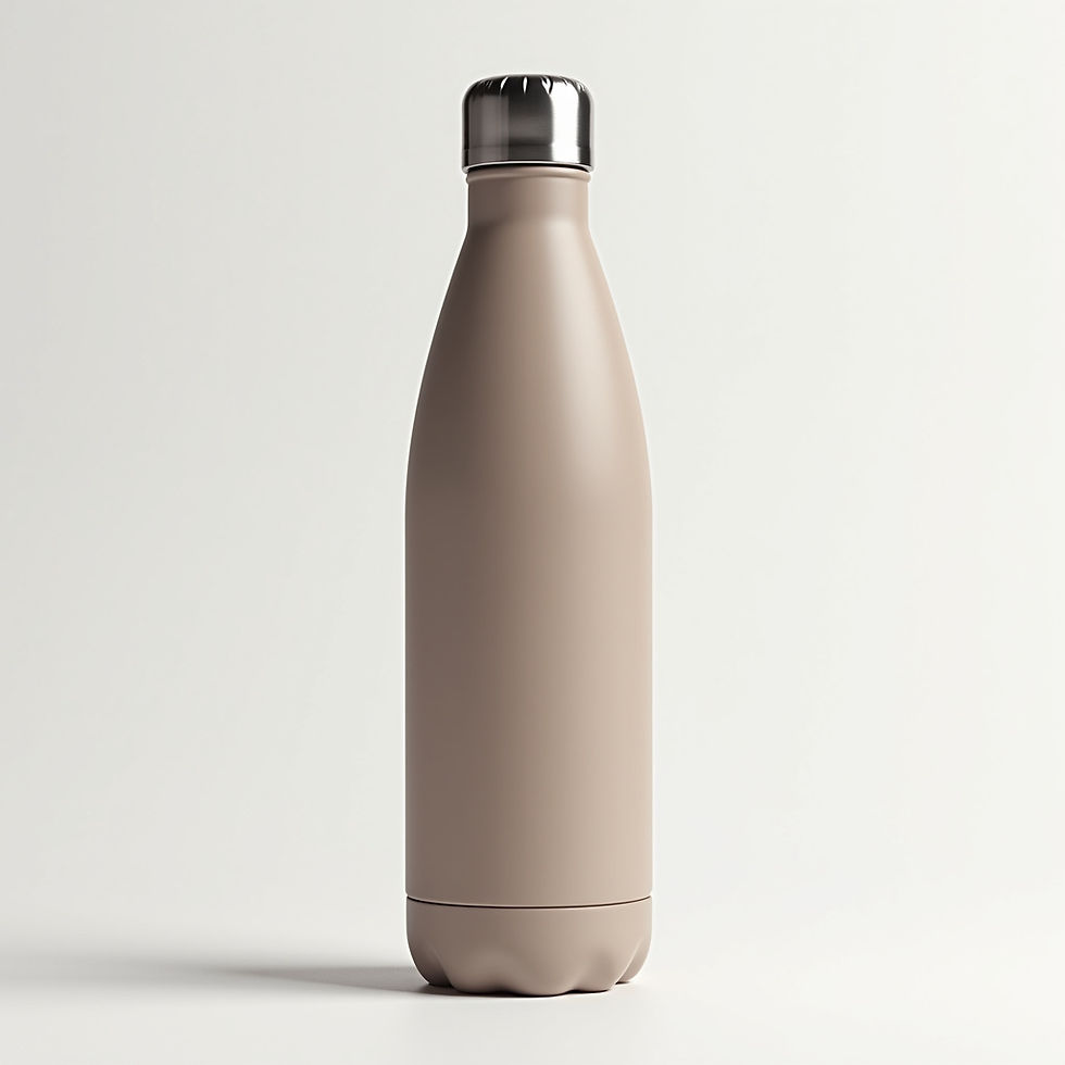 Insulated Water Bottle