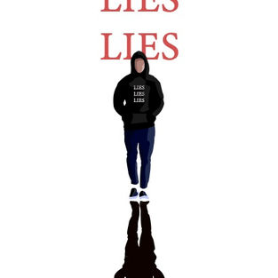 LIESminmalPOSTER Nic, Savo, and Ethan.jpg