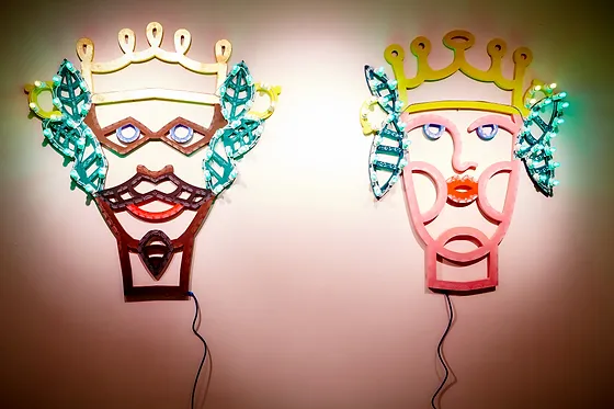 Lumi Domenico Pellegrino