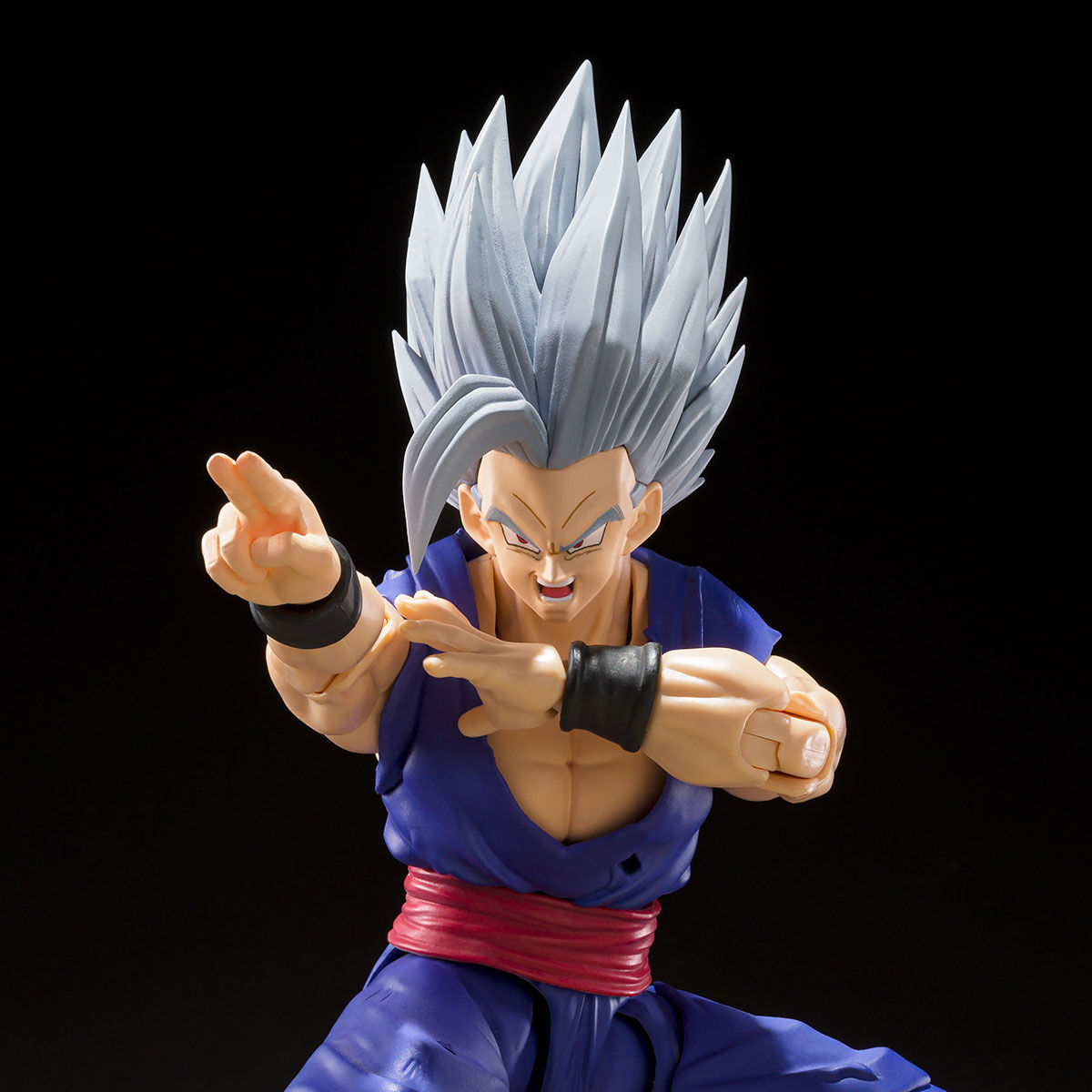 Son Gohan Beast SH Figuarts