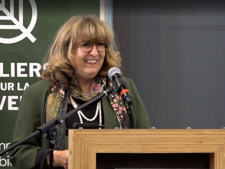 International Biodiversity Day 2025: Over 100 stakeholders come together TO SHARE