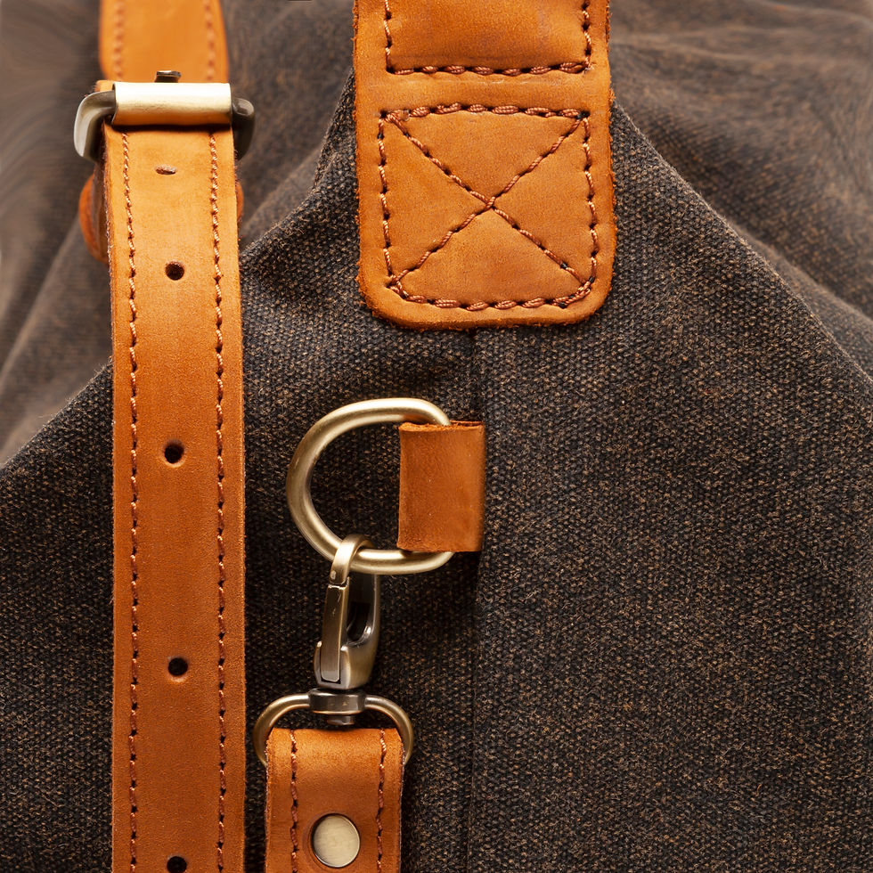 Thumbnail: Bag #265