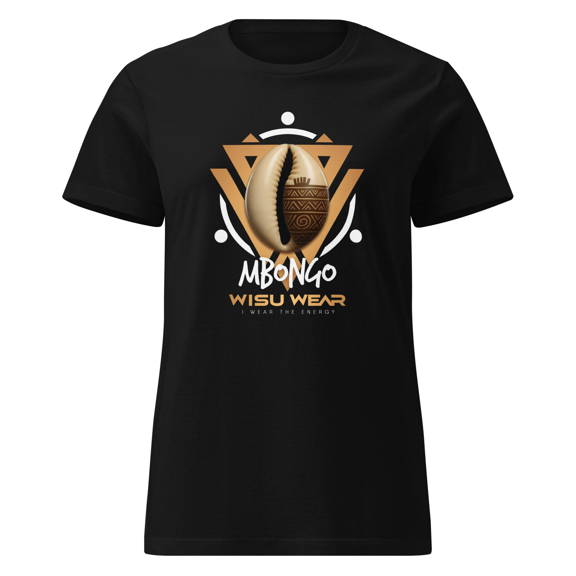 Mbongo softstyle femme (Couleurs)