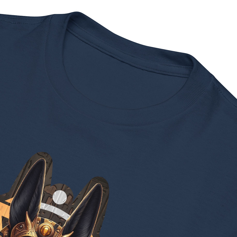 Miniature : Nga Lufwa T-shirt Ados (toutes couleurs)