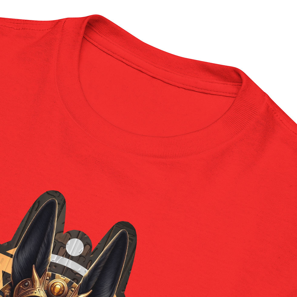 Miniature : Nga Lufwa T-shirt Ados (toutes couleurs)