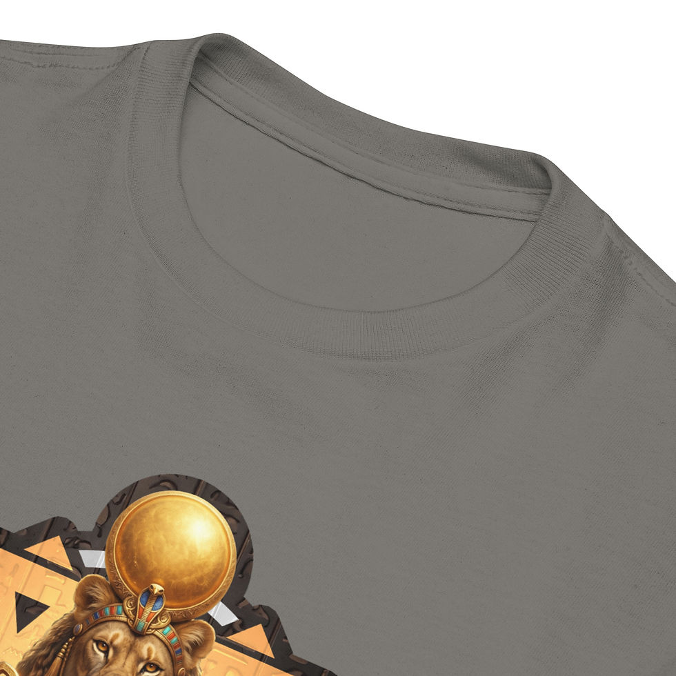 Miniature : Ma ama Nkosi T-shirt Ados (toutes couleurs)