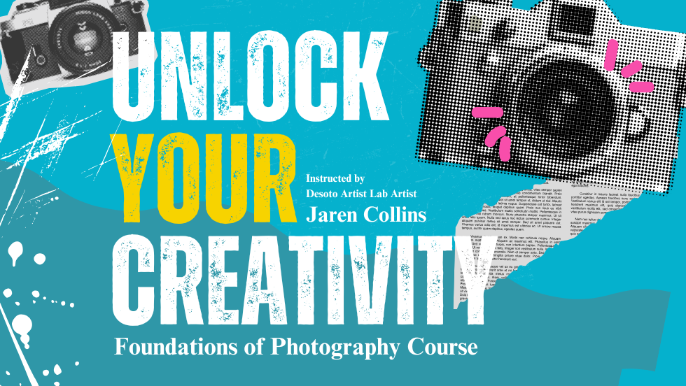 Foundations of Photography