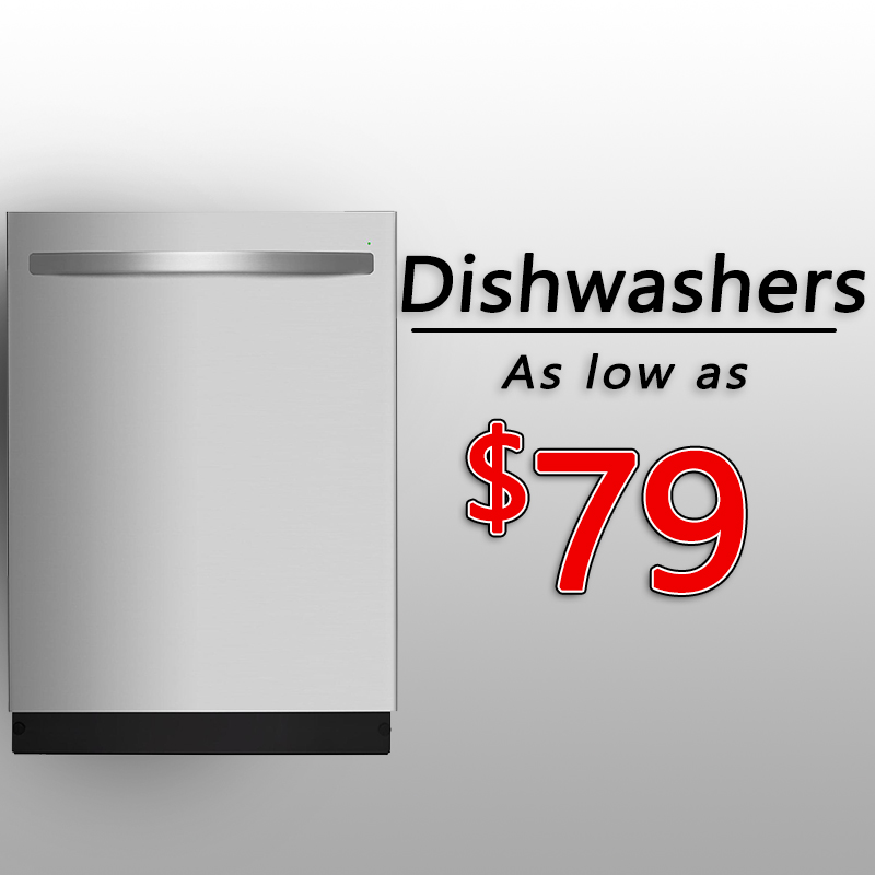 Affordable Used Appliances 11 Colorado Locations