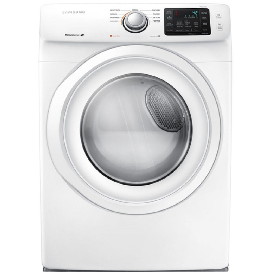 Appliance Gas vs. Electric Dryer Choices