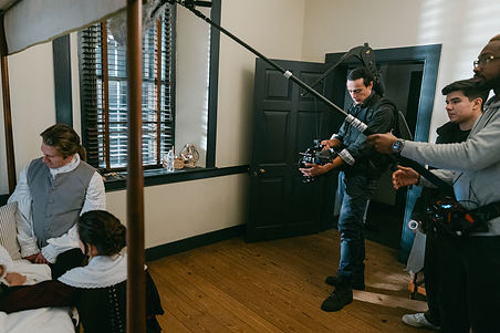 Washington American Hero BTS Photos-189.jpg