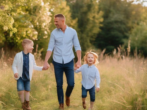 Capturing Precious Moments: Tips for a Memorable Family Photoshoot