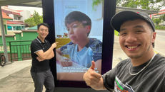 TV Commercial Production in Singapore: VentureStudio Brings Brands to Life