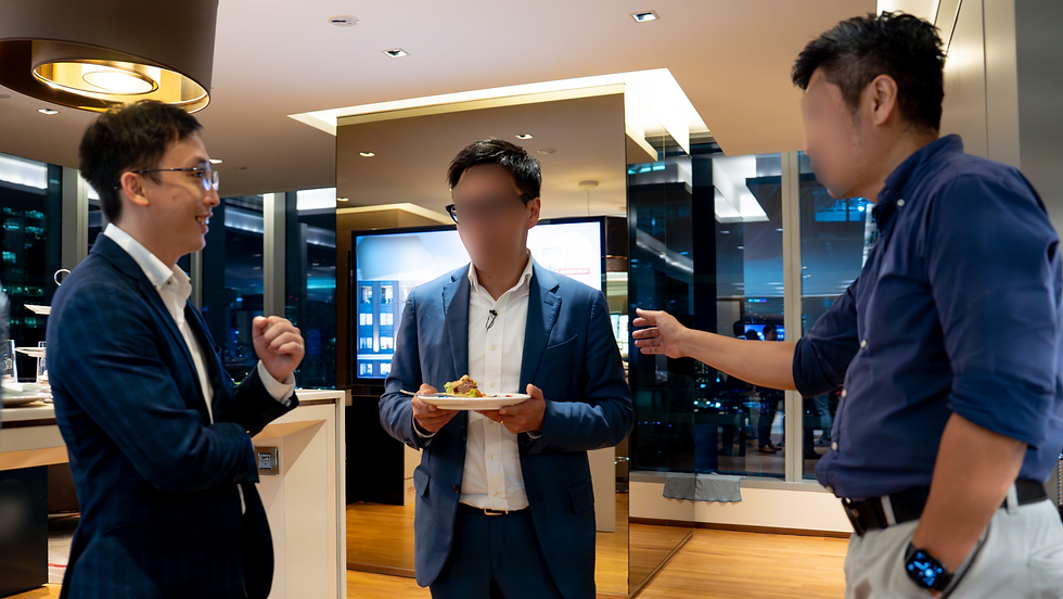 Learn How to Speak the Business Lingo