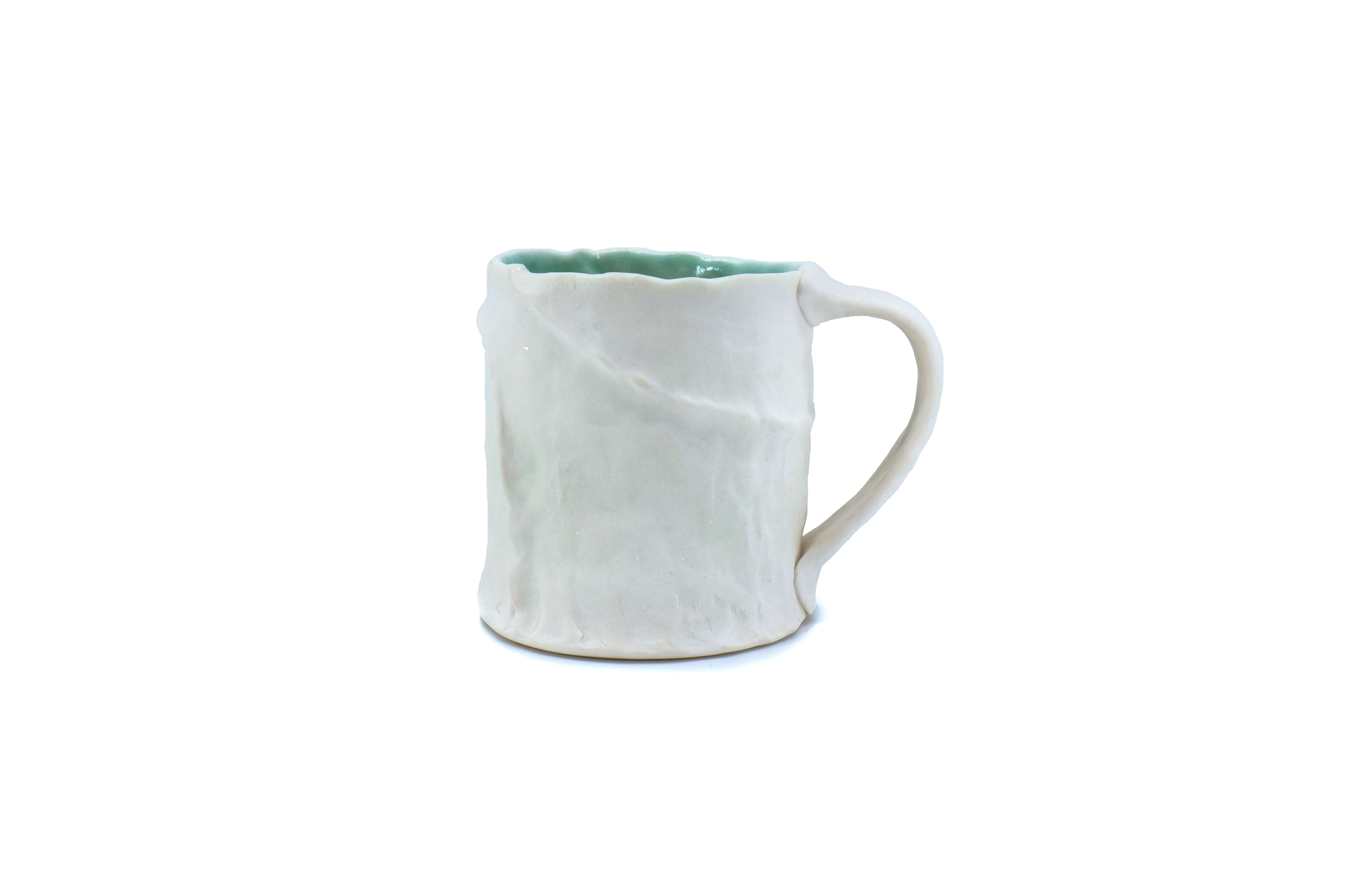 5. Laura Nave Lorenzen - Mug