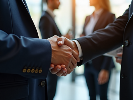 Mastering Networking: Key Strategies for Success