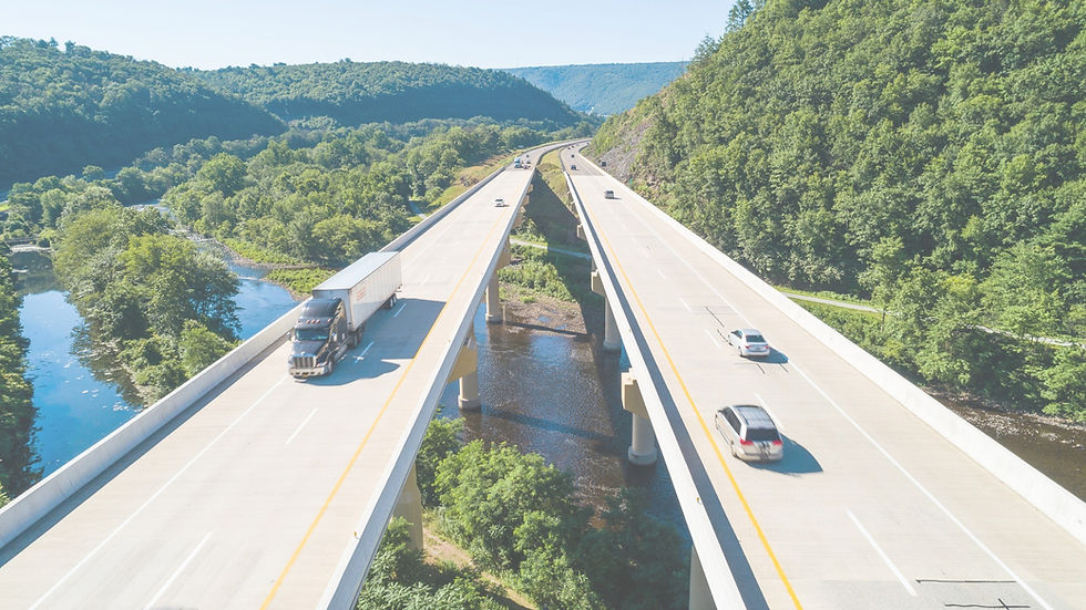 Highway Transportation