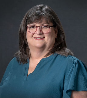 Katrinka Kuzniar headshot for executive director