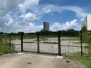 【お知らせ】城南島内 東京都港湾局用地の使用について　　　　　　　　　　　　　　　　《要望に対する回答》