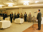 【報　告】第39回城南島連合会 通常総会開催　