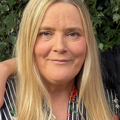 Natalie Cronin
