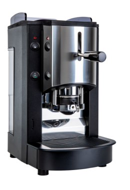 Spinel Pinocchio XL Schwarz | www.caffeiannotta.ch