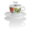 Miniaturbild: Lifestyle Kollektion Mamis Caffè 8x Cappuccino Tassen