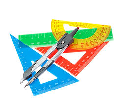 Geometry Set