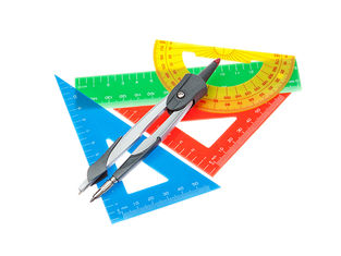 עָלִיתִי לְכִתָה ב- גֵאוֹמֶטְרִיָה / הַנְדָסָה