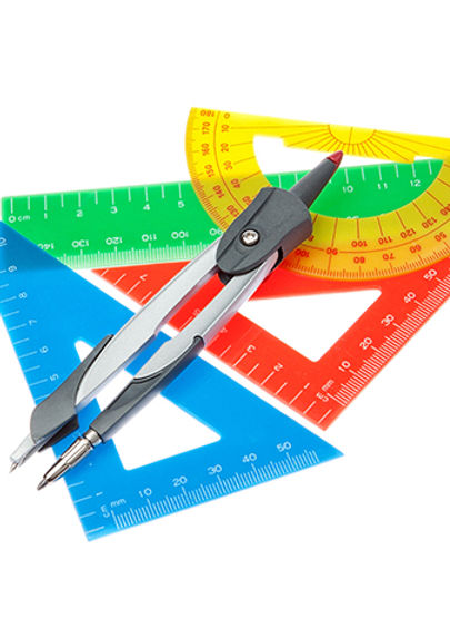 Geometry Set