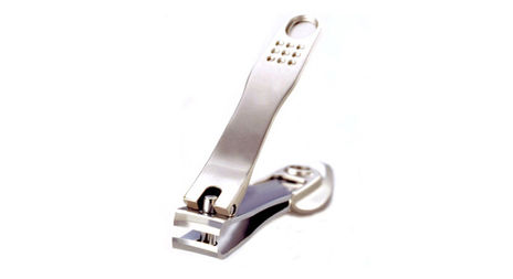 Seki edge nail clipper by GREEN BELL