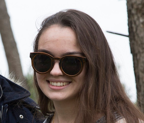 Thumbnail: Cateye Stain