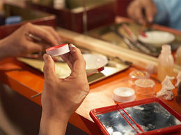 Makeup Master Class: Concealor