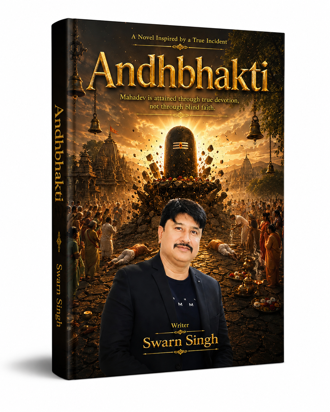 ANDHBHAKTI