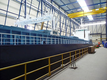 afbouw Lemmer