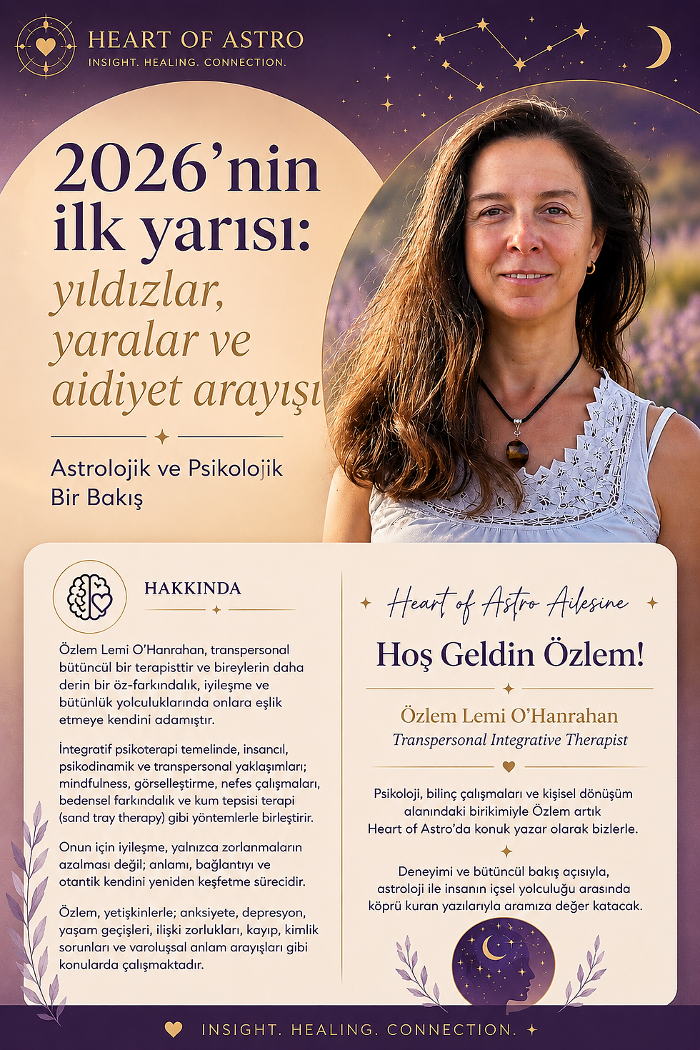 2026’nın İlk Yarısı:Yıldızlar, Yaralar ve Aidiyet Arayışı