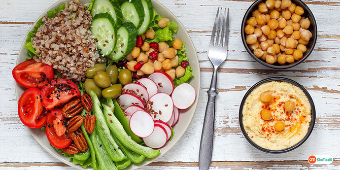 Underactive Thyroid( Hypothyroidism): Foods to eat and avoid