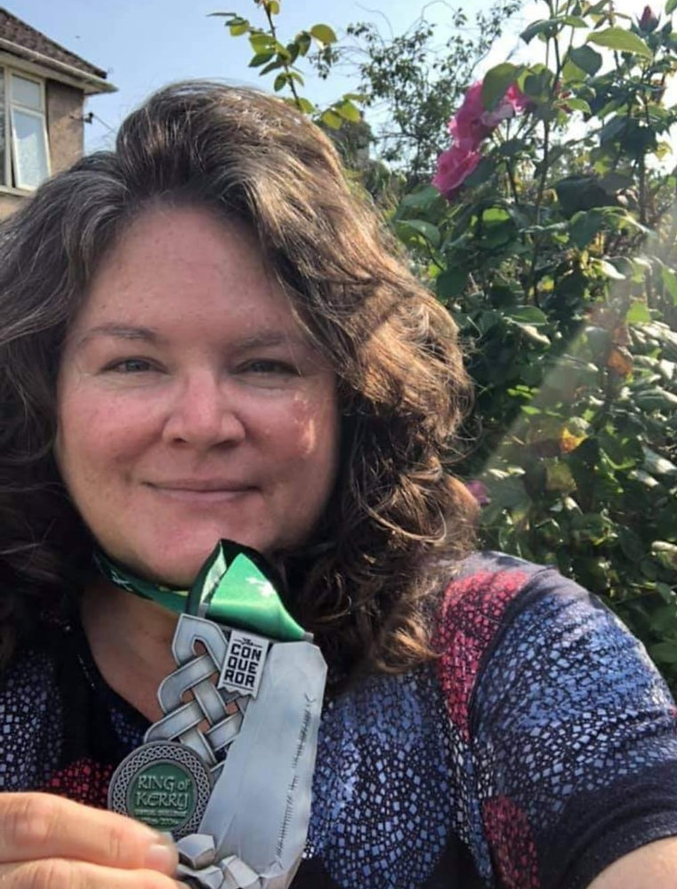 Suzanne R Lutton Meet the team...introducing: Suzanne