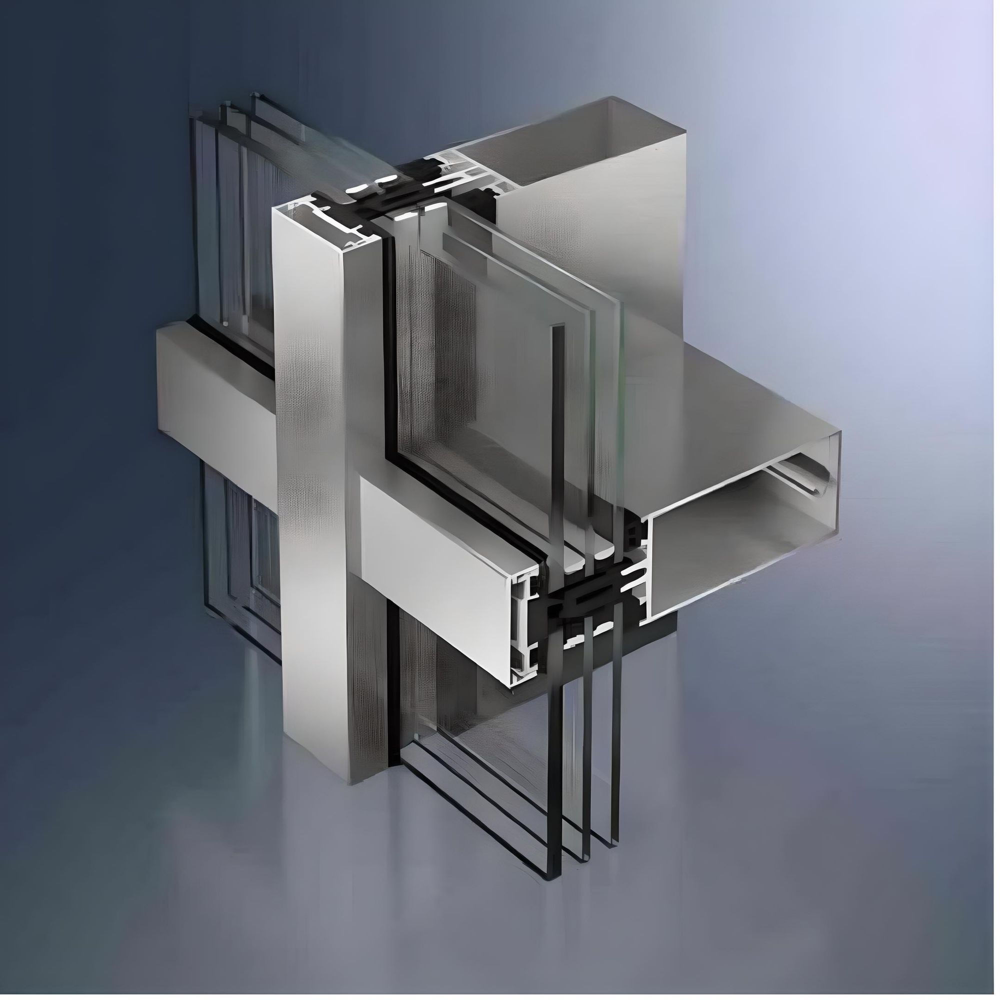 SCFC-FWS 50 - Stick System