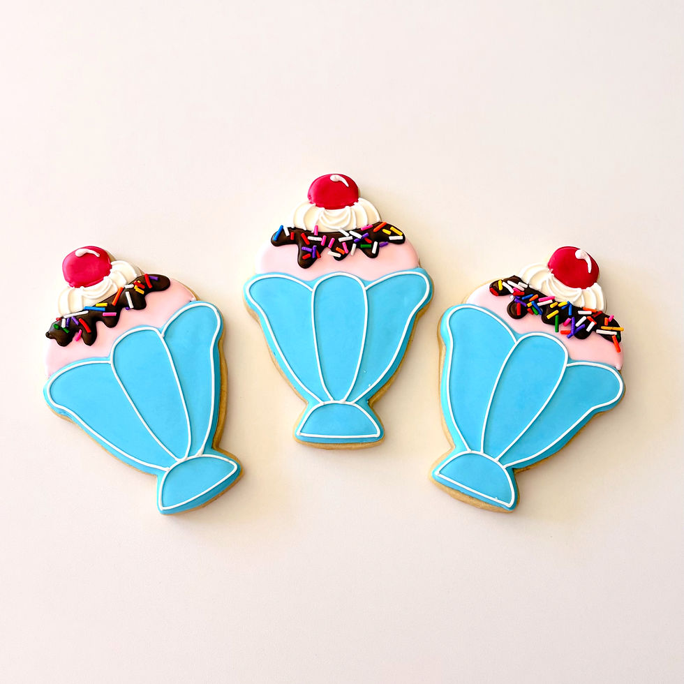 Thumbnail: Life Is Sweet Ice Cream Collection