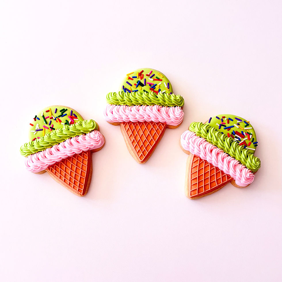 Thumbnail: Life Is Sweet Ice Cream Collection