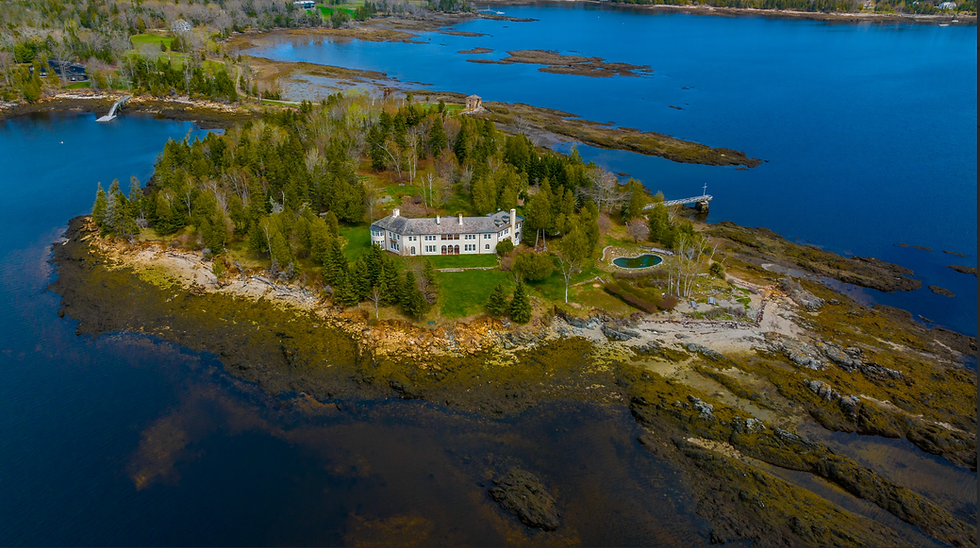 The Grace Cottage