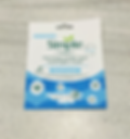 Sensitive Skin under eye mask 