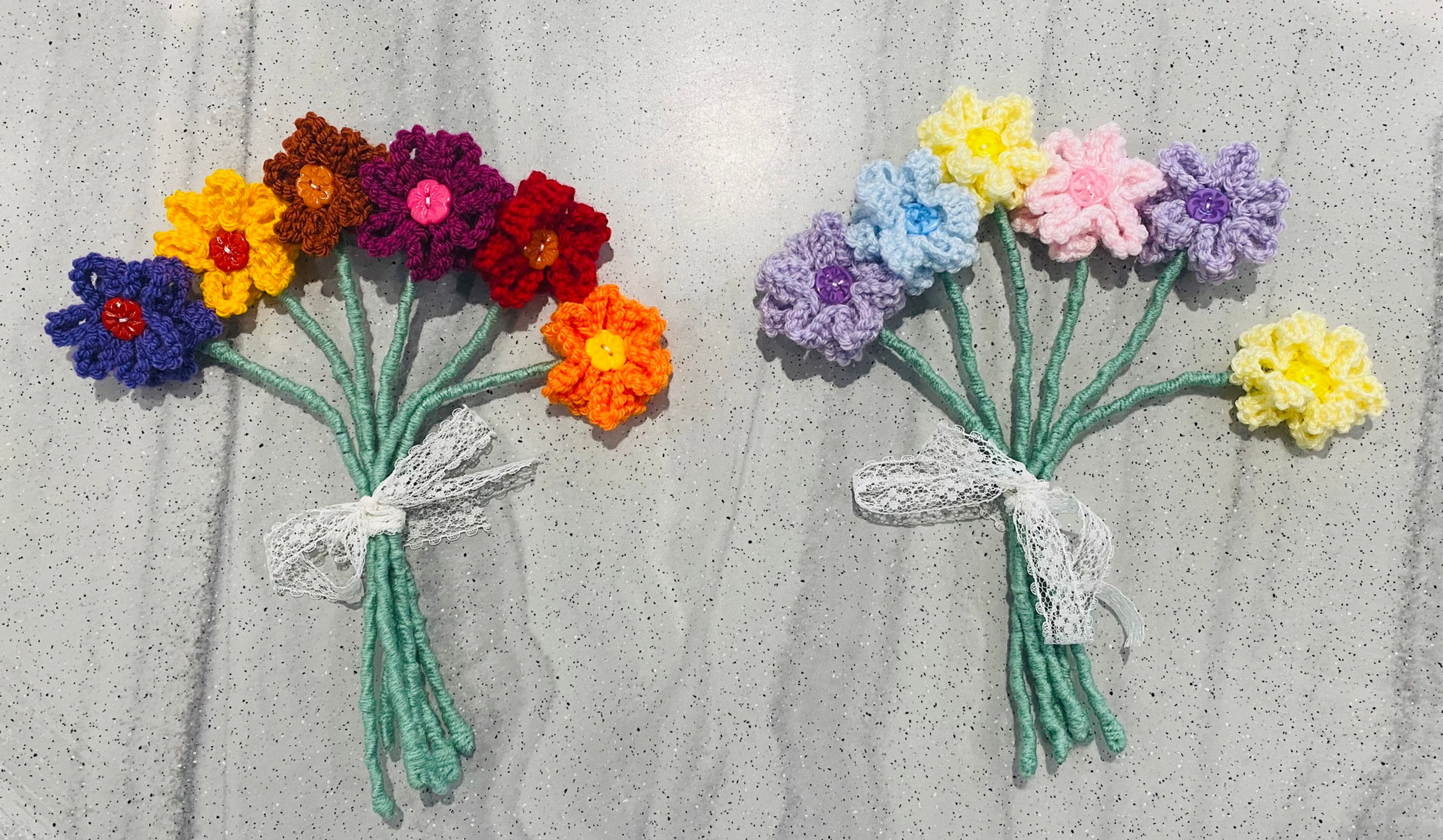 Forever Flowers Bouquet